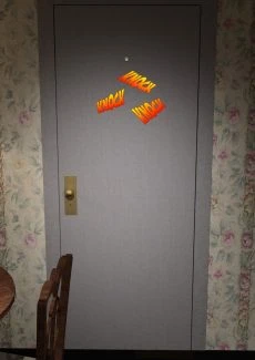 The Bad Motel 24