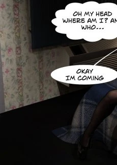 The Bad Motel 25