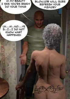 The Bad Motel 26