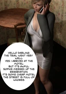 The Bad Motel 4