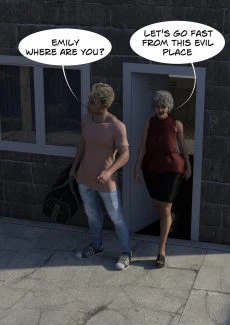 The Bad Motel 73
