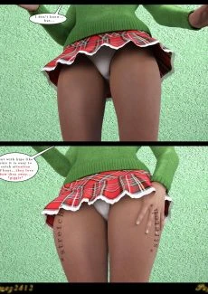 The Bimbo Class (13)