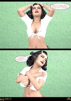 The Bimbo Class (15)