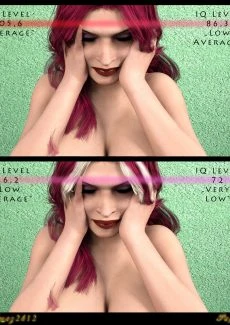 The Bimbo Class (19)