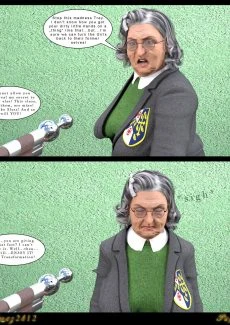 The Bimbo Class (8)