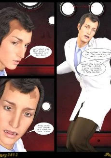 The Bimbo Machine 2 (23)
