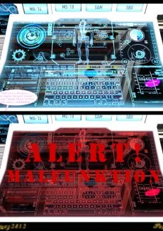 The Bimbo Machine 2 (25)