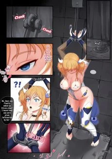 The Fall Of Onisaki Kirara (11)
