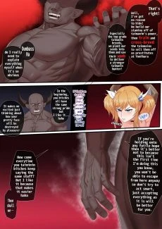 The Fall Of Onisaki Kirara (14)