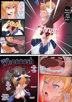 The Fall Of Onisaki Kirara (15)