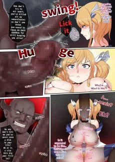 The Fall Of Onisaki Kirara (5)