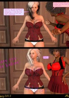 The Haunted House (21)