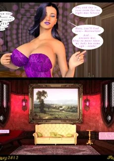 The Haunted House (24)