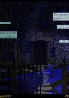 The Haunted House (4)