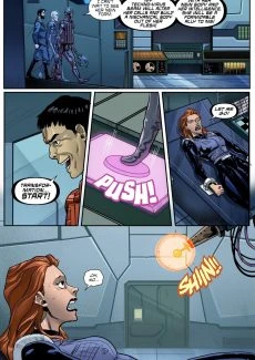 The Nanobots Machine (13)