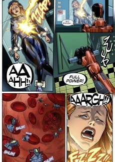 The Nanobots Machine (14)
