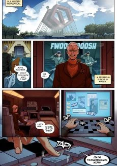 The Nanobots Machine (4)