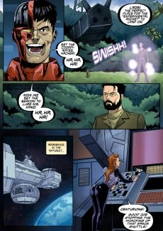 The Nanobots Machine (6)