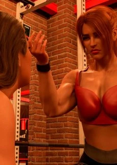 The New Workout Routine (11)