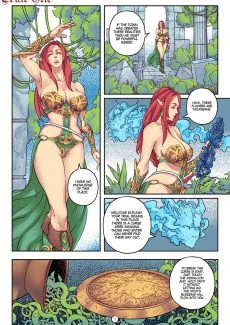 The Princess Guard (10)