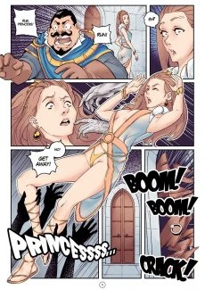 The Princess Guard (40)