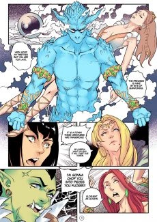 The Princess Guard (45)
