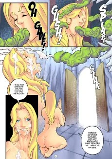 The Princess Guard (9)
