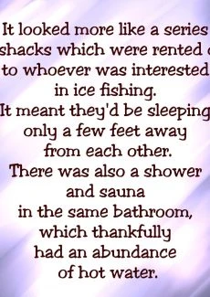 The Shower 010