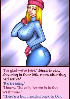The Shower 011