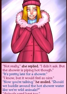 The Shower 019