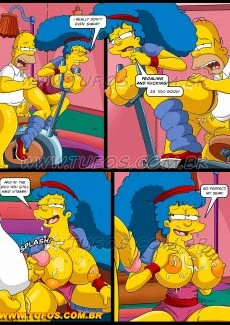 The Simptoons 10 (9)