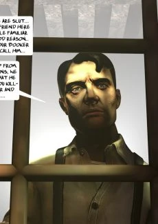 The end (100)