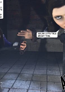 The end (15)