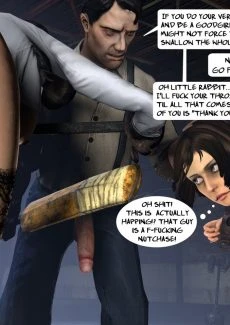 The end (23)