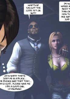 The end (35)