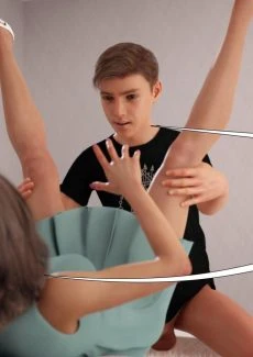 Timmy Strikes Back 5 (21)