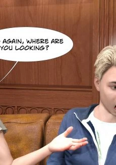 Tom in High School (7)