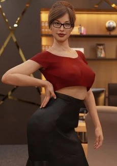 Trisha Thorne (11 of 25)