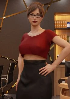 Trisha Thorne (4 of 25)