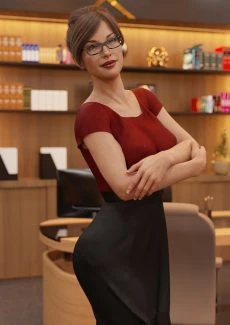 Trisha Thorne (7 of 25)
