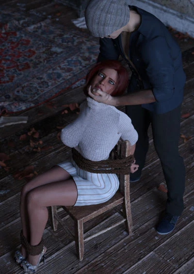 Triss – The Game BY Eclesi4stik