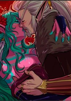 Tydorian & Velsper (3)
