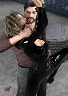 Warehouse Roleplay (4)