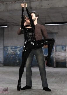 Warehouse Roleplay (5)