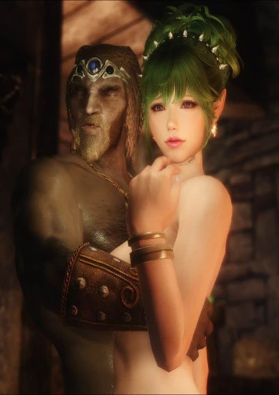 [alex] Ancient Lover