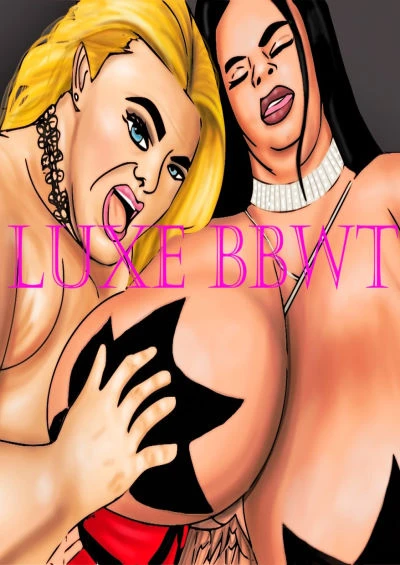 luxe BBWT.S 2 BY Tyroncarter14