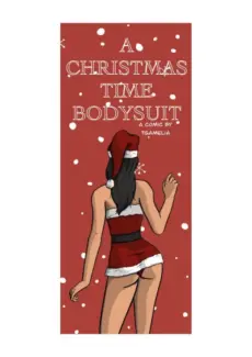 A Christmas Time Bodysuit by TGAmelia