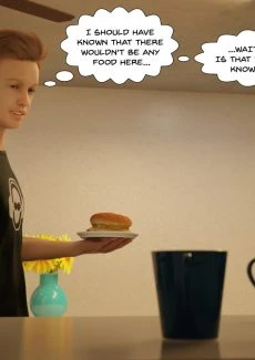 A Late Night Snack (13)