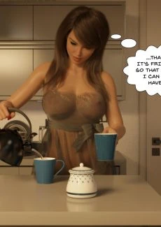 A Late Night Snack (4)