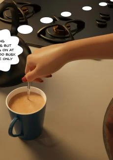 A Late Night Snack (5)